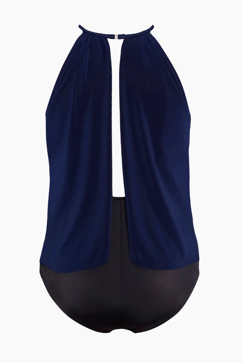 MagicSuit Aubrey One Piece Swimsuit